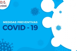 Medidas Preventivas Covid-19